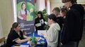 РСХБ принял участие в студенческой ярмарке вакансий в Рязани