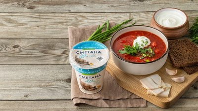 Россияне выбрали самый популярный суп из фермерских продуктов