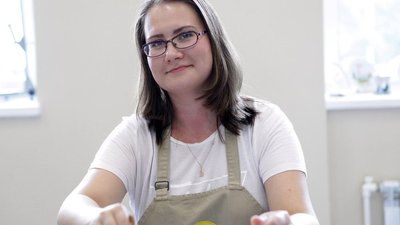«Моя семья — моя опора»: сыровар из Архангельска о домашних ценностях