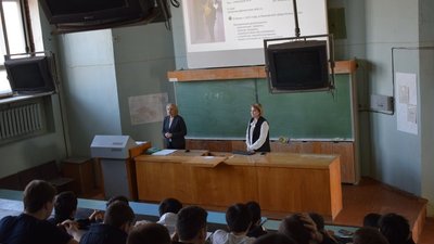 Финансовая грамотность на пятерку: более 200 студентов КГСХА стали участниками образовательного марафона Россельхозбанка