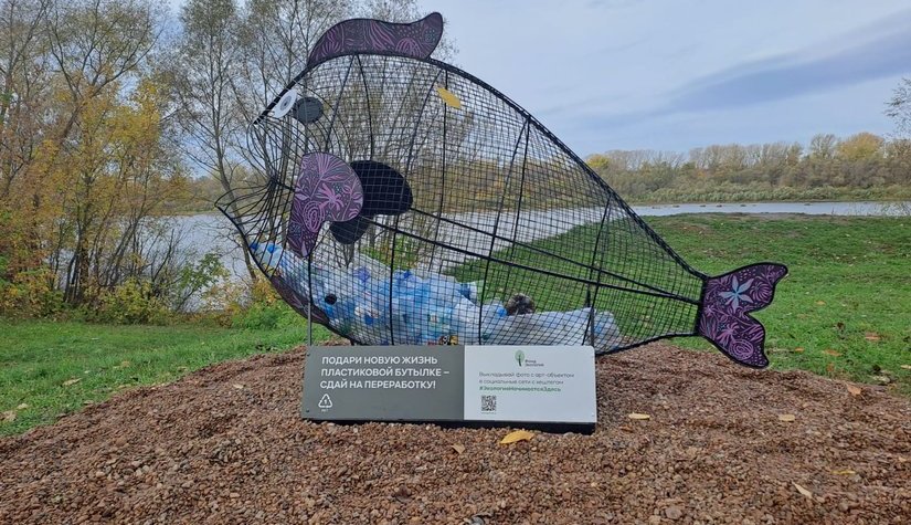 85% россиян озадачены вопросами защиты окружающей среды – опрос Фонда «Экология» аграрного банка