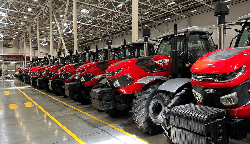 В «ОПТИТЭК» подвели итоги 2024 года и поделились ближайшими планами