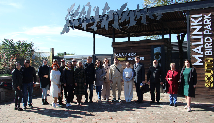 В Донской «Школе фермера» стартовали практические занятия