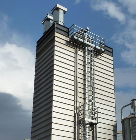 Чистое зерно – строгий надзор: почему элеваторам пора задуматься о пыли