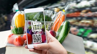 Клиенты Россельхозбанка  могут оплачивать товары и услуги  с помощью «СБПэй»