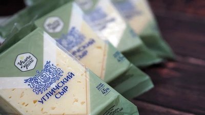 Кейс Угличского сыра: как сделать продукт культовым