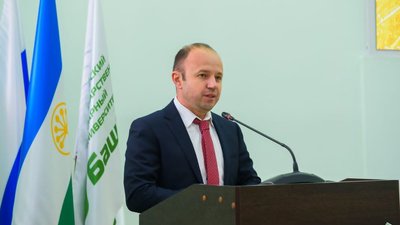Пять студентов и аспирант БашГАУ стали стипендиатами отраслевого банка