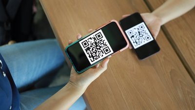 В РСХБ в 3 раза выросло количество транзакций по QR-кодам