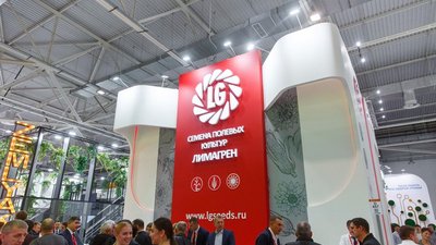 На «ЮГАГРО-2023» расскажут о выращивании  подсолнечника и кукурузы
