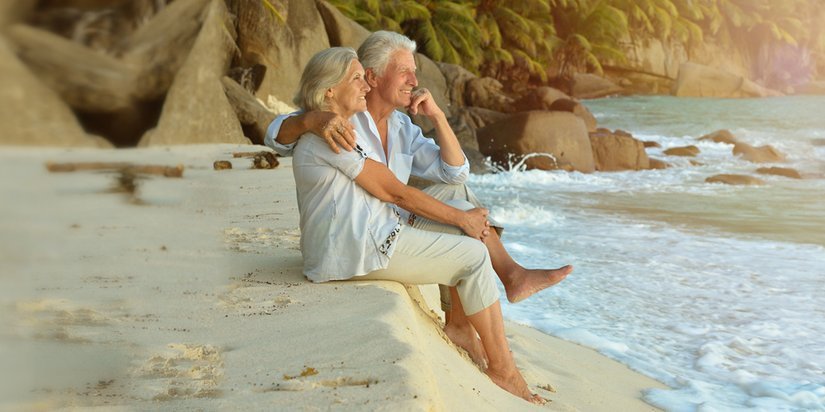 Отпускной сезон - РСХБ рассказал куда россияне поедут отдыхать в 2023 году