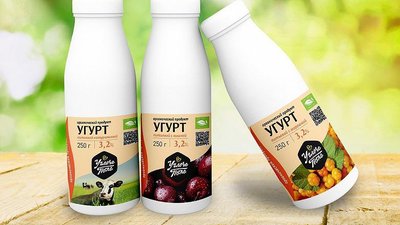 Молочная продукция холдинга «АгриВолга» завоевала золотые и серебряные медали на Международной молочной неделе.