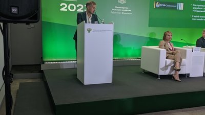 Агростраховка.рф ― простой и удобный инструмент поддержки фермеров