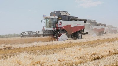 За 10 месяцев текущего года РСХБ предоставил АПК Орловской области 27 млрд рублей