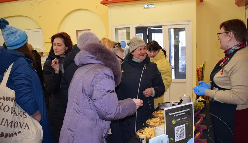 «Вкусная пятница» с «Романовъ», «Сусанинъ» и «Старая Кострома»: на Сырной бирже пройдет дегустация эксклюзивной линейки сыров «Костромского сырзавода»