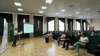 Фонд «Экология» РСХБ принимает заявки  на проведение лекций о микропластике для студентов вузов