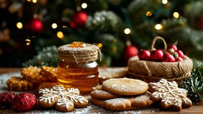 Россельхозбанк и агроферма «Нектар» устроили «Вкусную пятницу»