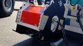 Дорожные фрезы CM Crusher: как расширить возможности мини-погрузчика