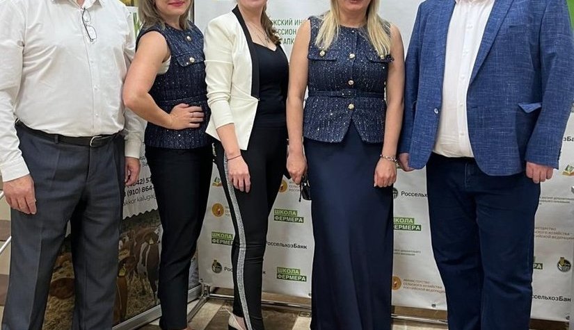 Калужские фермеры объединяются: итоги и планы развития сельскохозяйственной кооперации