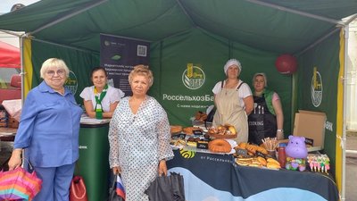 «Вкусные пятницы» проходят в городах и селах Костромской области