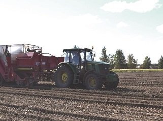 Костромские аграрии на сезонные работы взяли в кредит у Россельхозбанка около 500 миллионов рублей