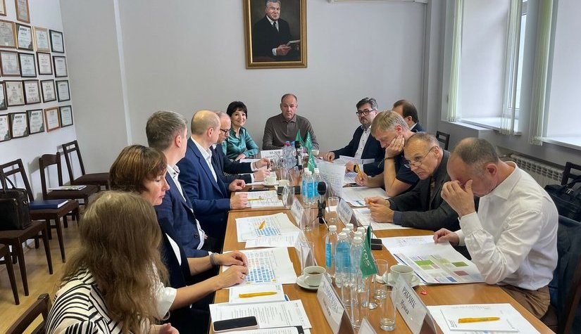 Выставочный совет утвердил главную тему деловой программы!