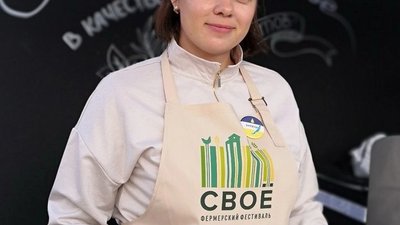 Сыровар из Бурятии вошла в число лучших в России