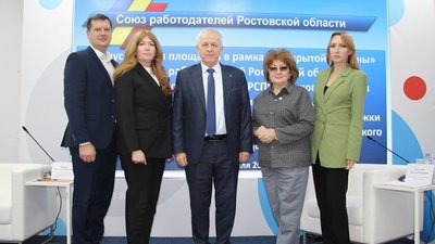 РСХБ: газ позволит аграриям Ростовской области сэкономить