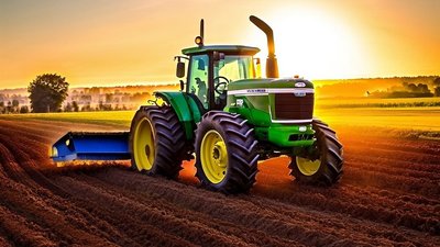Посевная-2025: Россельхозбанк продолжает финансировать аграриев Ульяновской области