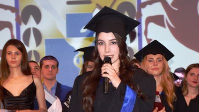 Более 1300 выпускников Донского агроуниверситета получили дипломы о высшем образовании