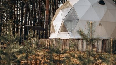 «Вернуть связь с природой»: башкирская выпускница «Школы фермера» - об агротуризме
