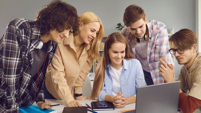 Российские школьники смоделируют будущее сельского хозяйства страны