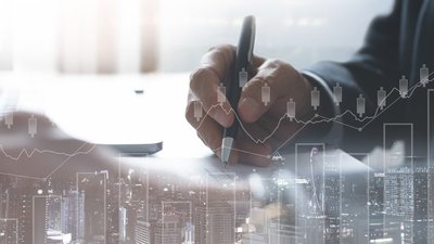 Искусственный интеллект и BNPL-сервисы: РСХБ проанализировал тренды финтеха 2023 года