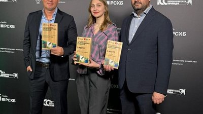 Калужские фермеры покорили Россию: наши аграрии – среди лучших!