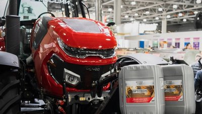 Компания ОПТИТЭК подвела итоги 2023 года
