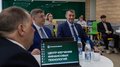 Губернатор Ульяновской области и заместитель Председателя Правления РСХБ обсудили вопросы подготовки кадров для АПК региона