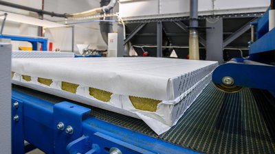 В Ростовской области открылось новое производство субстратов для теплиц