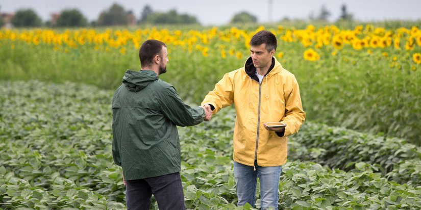 В Бурятии стартовал второй в этом году набор в «Школу фермера»