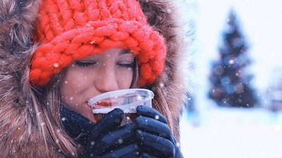 РСХБ: 10,1 млн поездок по стране совершат россияне на новогодних каникулах