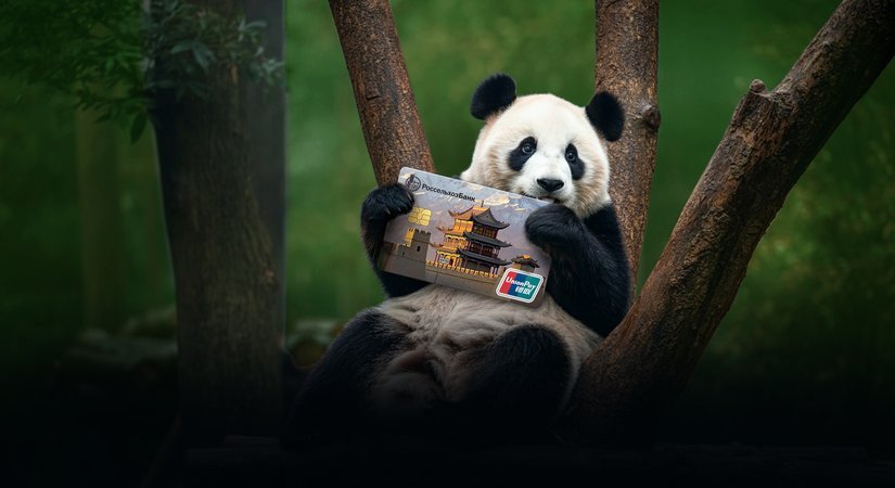 UnionPay: россияне переключаются с Запада на Китай и Юго-Восточную Азию