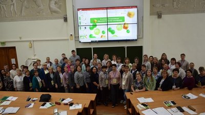 Учителя агроклассов повысили свои компетенции в Костромской ГСХА