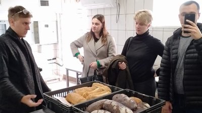 «Школа фермера» на Дону: от теории к практике