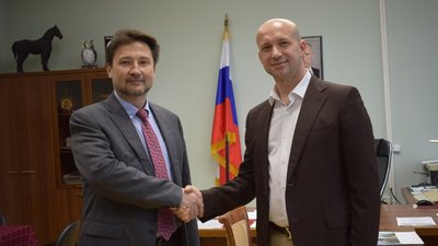 Россельхозбанк направил 3 млн рублей на апгрейд лекционной аудитории в Костромской ГСХА