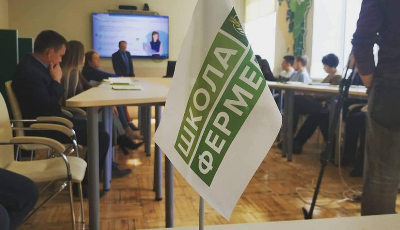 Слушателям «Школы фермера» в Башкортостане рассказали о преимуществах газомоторного топлива