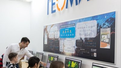 Для внедрения цифровых продуктов в небольших и средних хозяйствах достаточно одного подготовленного специалиста