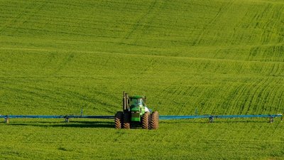 Россельхозбанк на 13% увеличил поддержку агросектора Ростовской области в части льготного кредитования