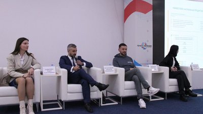 Свое Родное и проект «Вкусная пятница» РСХБ – в помощь сбыту фермеров
