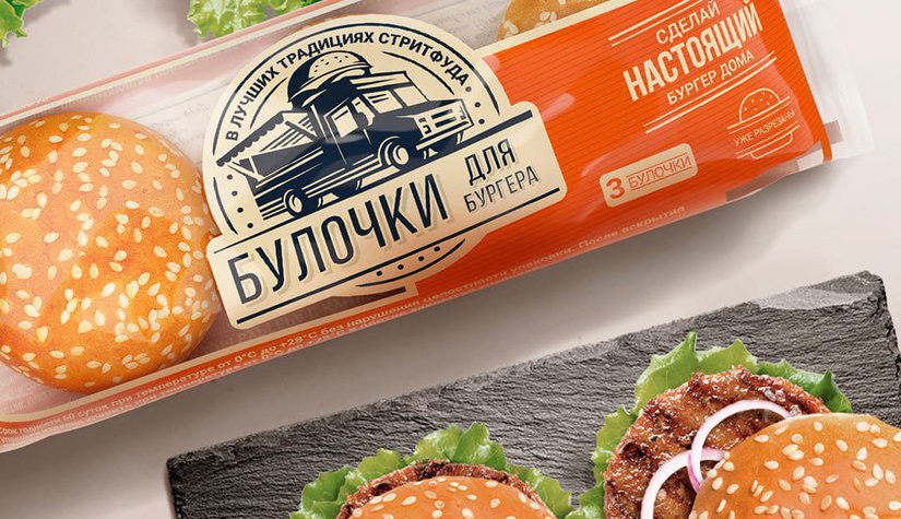 Лантманнен Юнибэйк, ведущий производитель хлебобулочных изделий, объявил о запуске новых торговых марок