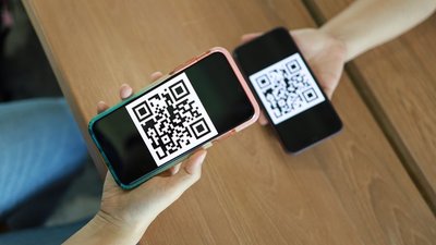 РСХБ реализовал для клиентов возможность оплаты по универсальному платежному QR-коду