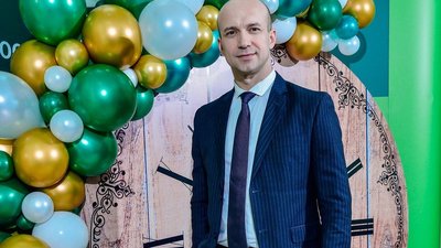 Денис ШАЛАЕВ: «В экономику Костромской области с начала года Россельхозбанк вложил более 2 млрд рублей»