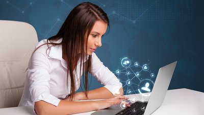 Россельхозбанк научил нейросеть составлять карьерные маршруты